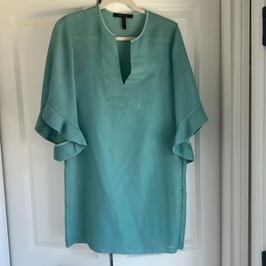 Bcbg dress sz xs. Worn 1 time.